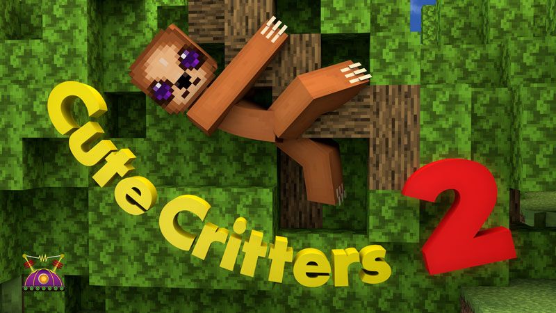 Cute Critters 2