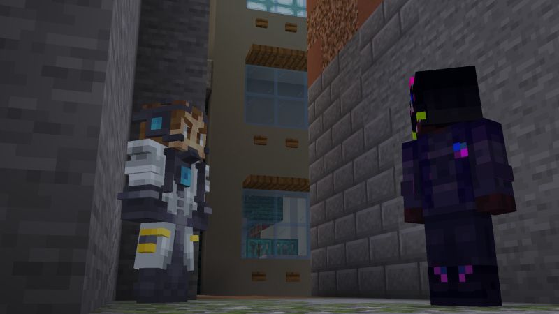 AI Takeover by RareLoot