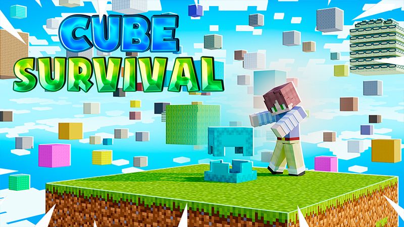 Cube Survival