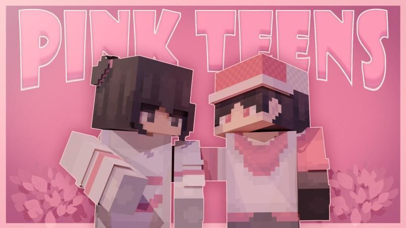 Pink Teens HD
