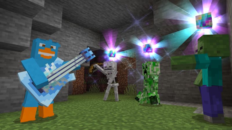 Elemental Weapons by 5 Frame Studios