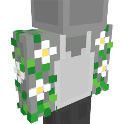 Plant Arms on the Minecraft Marketplace by Team Workbench
