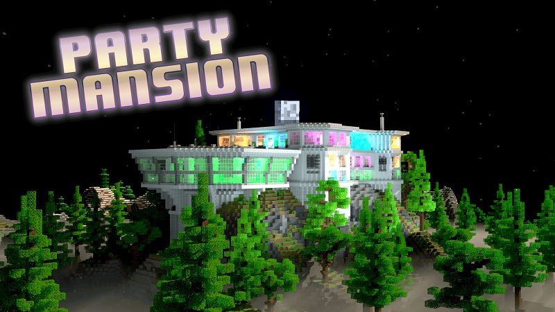 Party Mansion