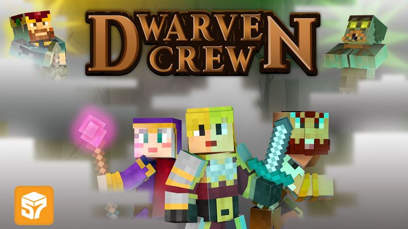 Dwarven Crew