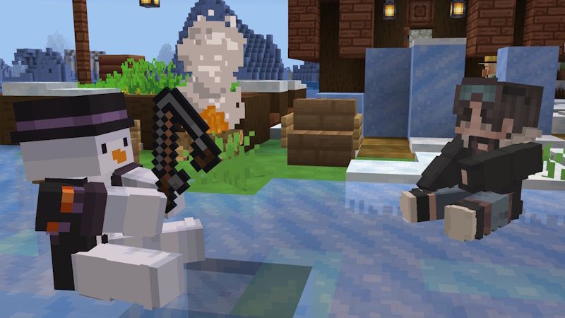 PURE Textures by Giggle Block Studios