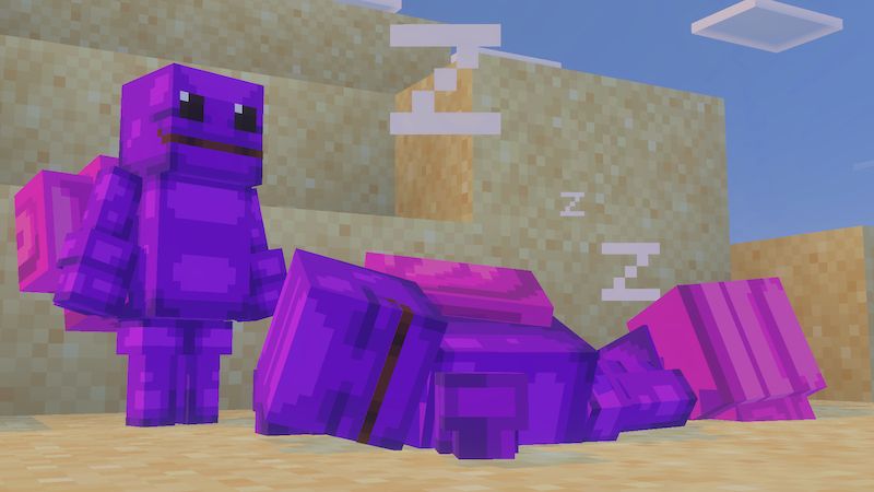 Build a Pet Add-On by Builders Horizon