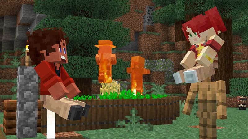 Sit On Everything 1.1.0 Add-on by Owls Cubed