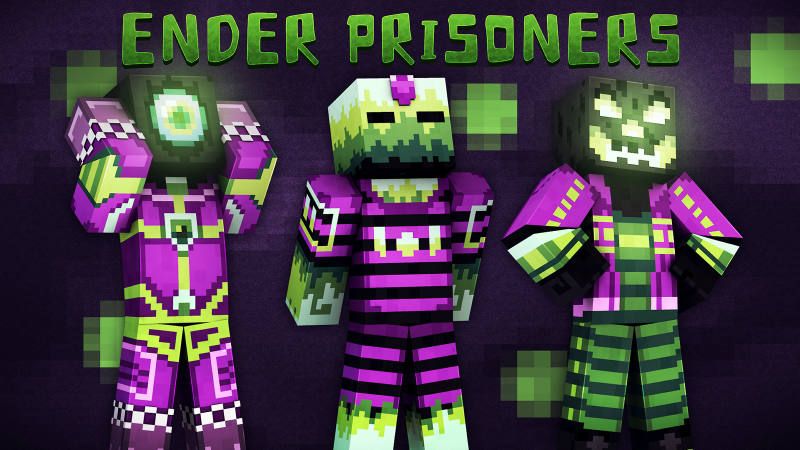 Ender Prisoners