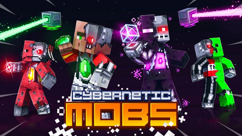 Cybernetic Mobs