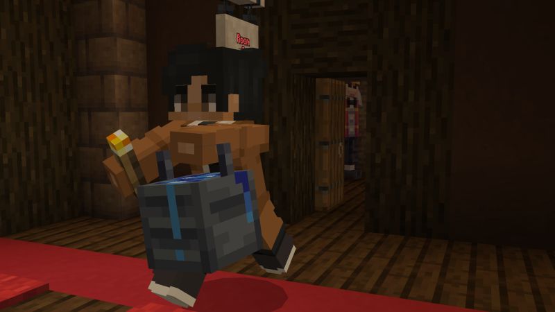 At Nightfall by RareLoot