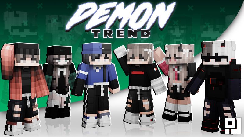 Demon Trend