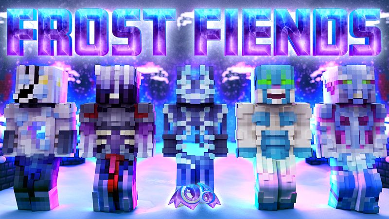 Frost Fiends