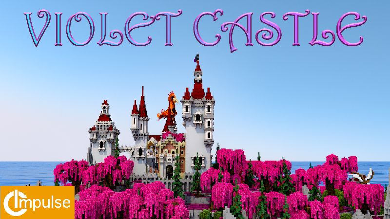 Violet Castle Violet Castle