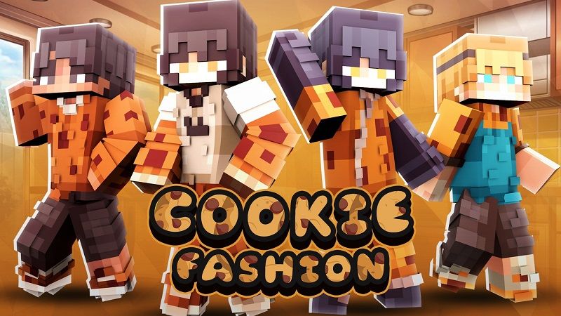 Cookie Fashion