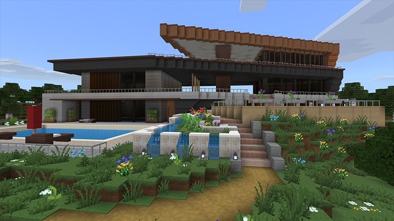 Modern Vanilla by Aurrora