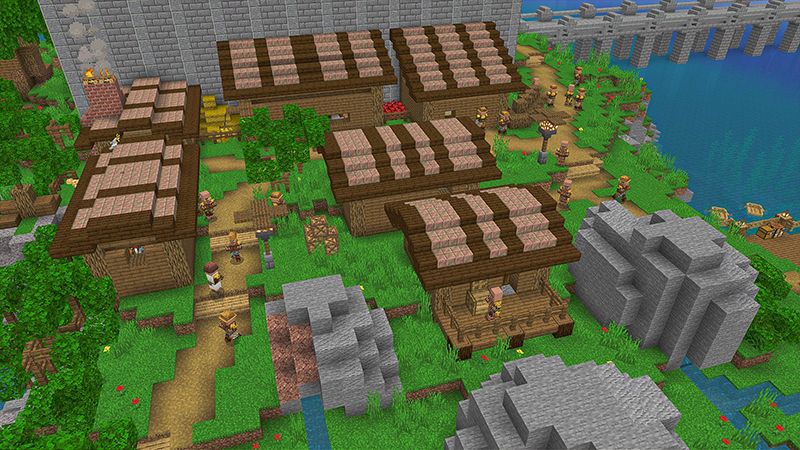 Roleplay Castle by Heropixel Games
