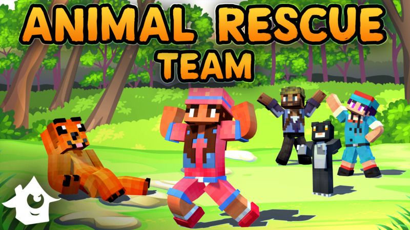 Animal Rescue Team