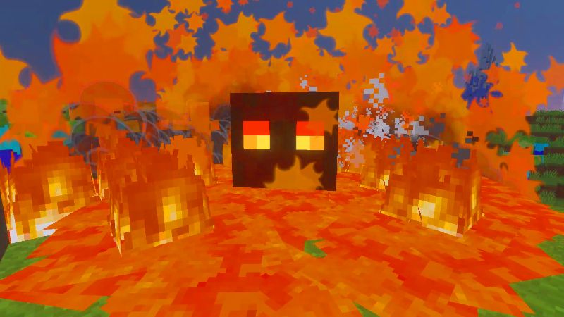 Trap Blocks Add-On by Glowfischdesigns