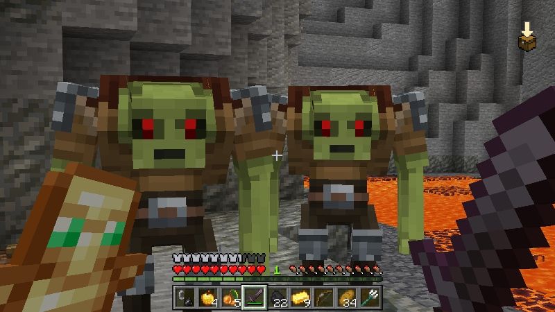 Jungle Trails by ThunderAy