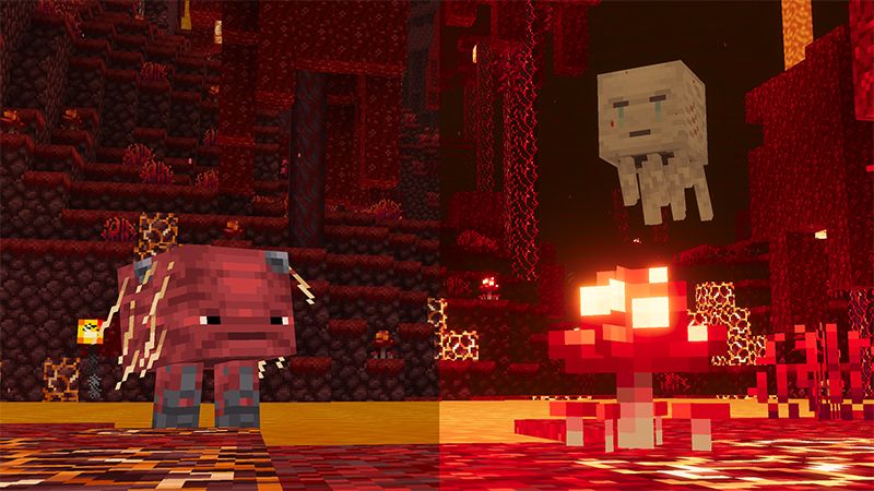 Prizma Visuals 2.0 by Starfish Studios