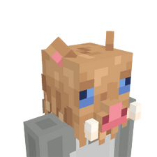 Savage Boarhead on the Minecraft Marketplace by BLOCKLAB Studios Savage Boarhead on the Minecraft Marketplace by BLOCKLAB Studios