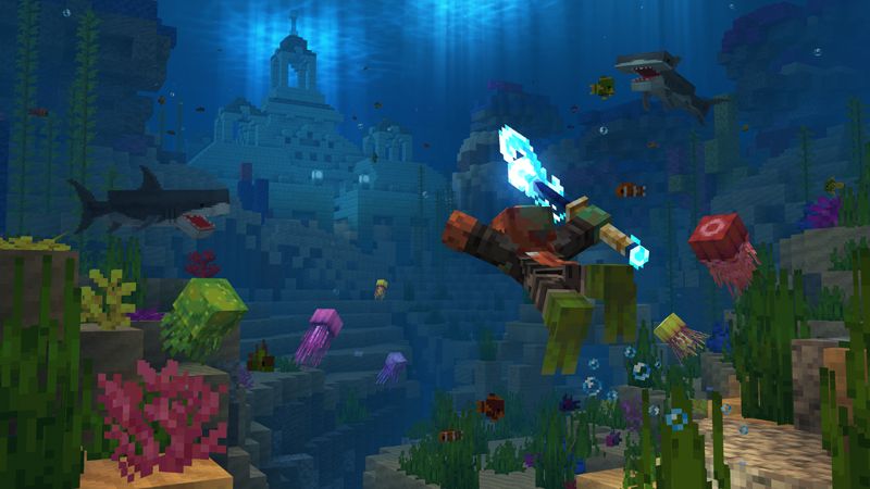 RealismCraft 2.4 by Spark Universe