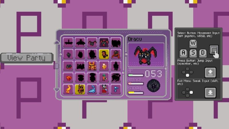 PixelPals: Evolved Add-On by Lifeboat