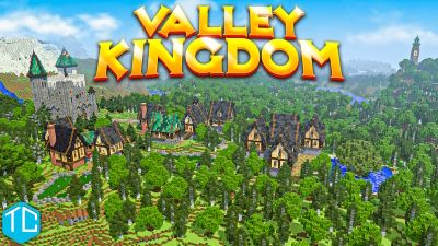 Valley Kingdom on the Minecraft Marketplace by Tomhmagic Creations