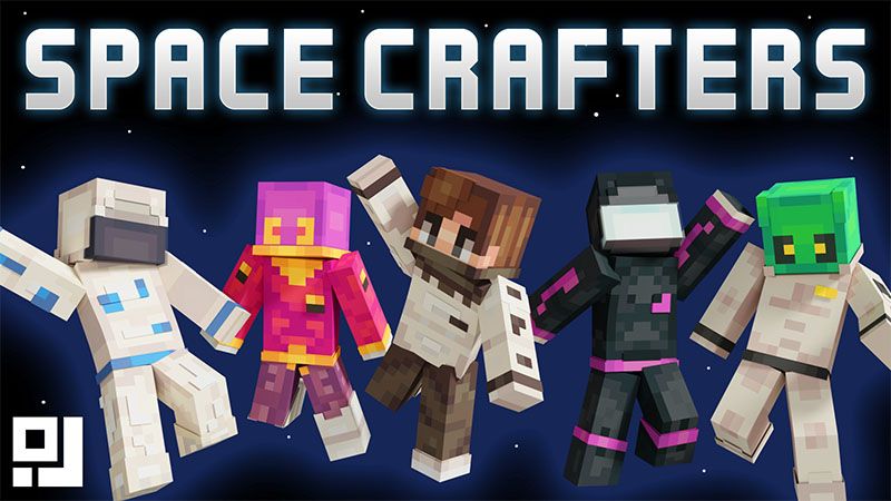 Space Crafters