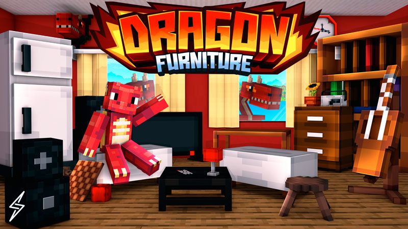 Dragon Furniture