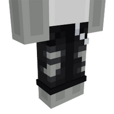 Ripped Jeans on the Minecraft Marketplace by 57Digital Ripped Jeans on the Minecraft Marketplace by 57Digital