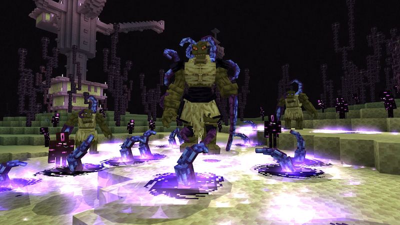 ZOMBIES Add-On ZOMBIES Add-On by Builders Horizon