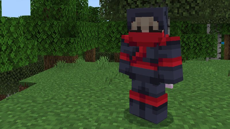 ARMOR [DX] by Minty