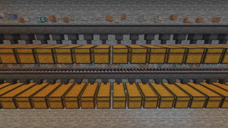 Elevators and Conveyors by EduElfie