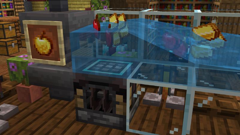 Uncrafter+ 2.0 Add-On by Dalibu Studios