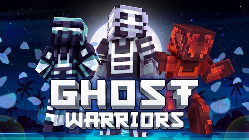 Ghost Warriors