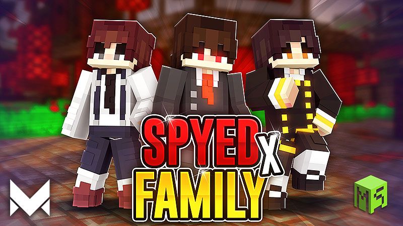 Spyed x Family