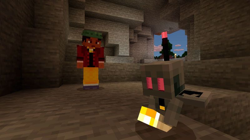 Utility Bots 1.1 Add-On by Logdotzip