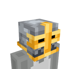 Crusader Helm Crusader Helm