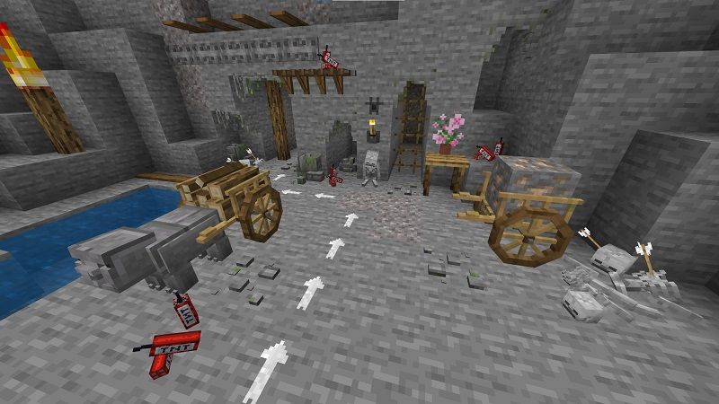 More Custom Blocks 2 Add-On by MrAniman2
