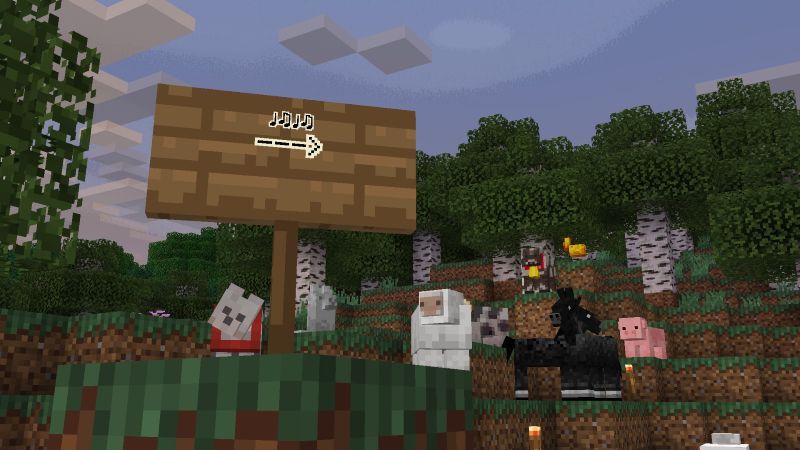 Askew: Audio Overhaul by Syclone Studios