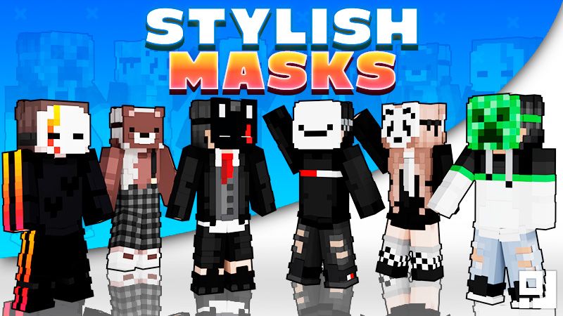 Stylish Masks