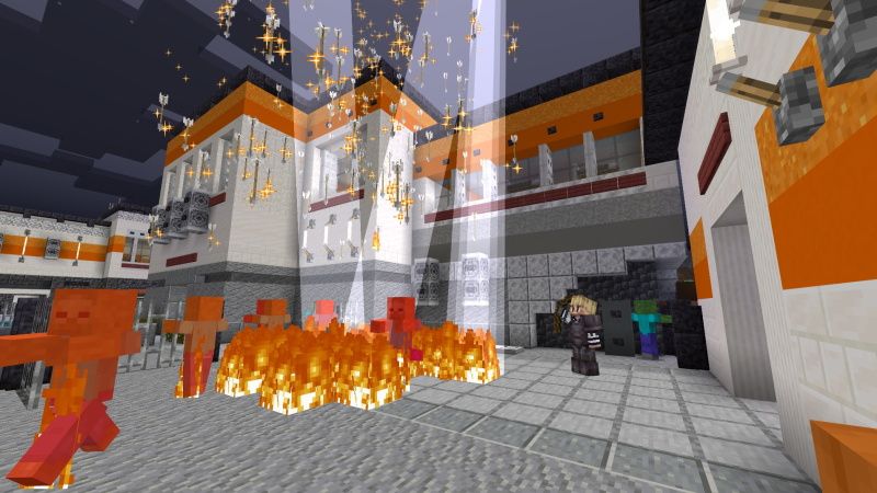 Enchanting++ Add-On by Diamond Studios