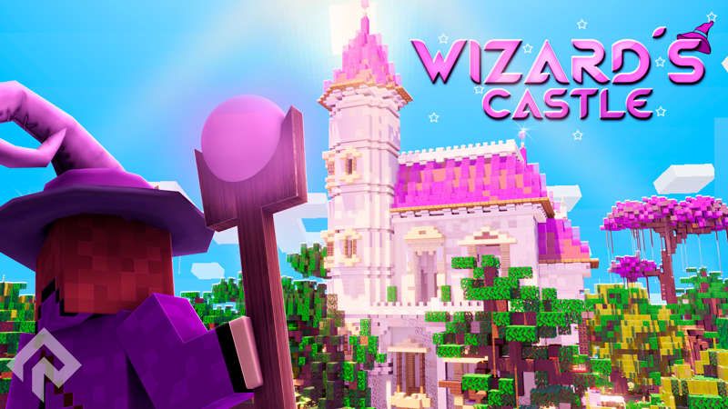 Wizard's Castle