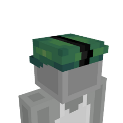 Durag on the Minecraft Marketplace by ShapeStudio