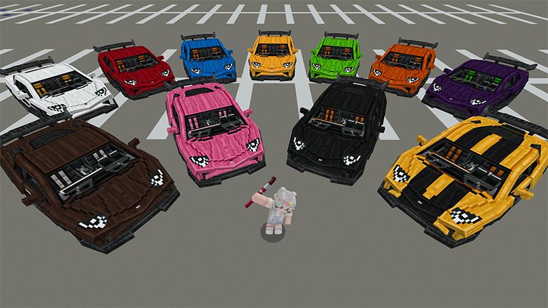 Vehicles by Aurrora
