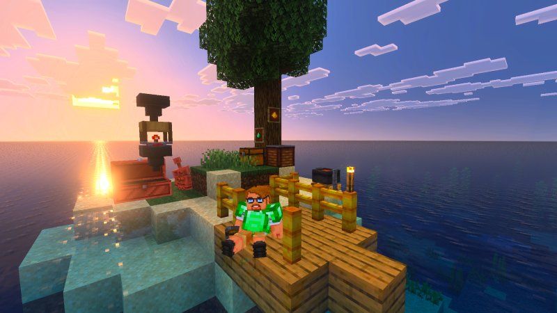 Stranded Survival Tools by G2Crafted