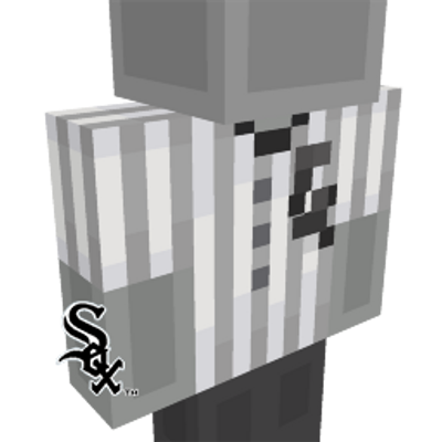 Chicago White Sox on the Minecraft Marketplace by The Misfit Society