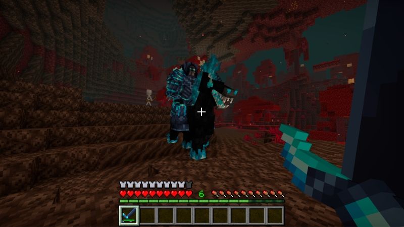 Abyssal Echoes by Chillcraft