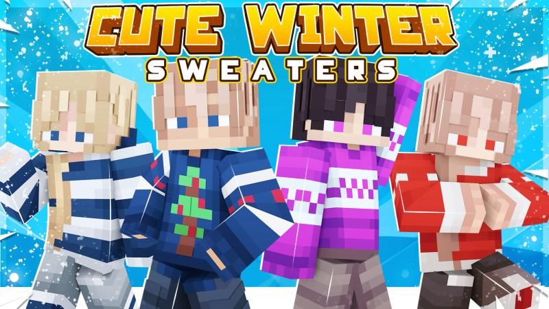 Cute Winter Sweaters